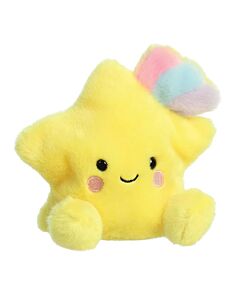 Palm Pals Pisces Shooting Star Soft Toy